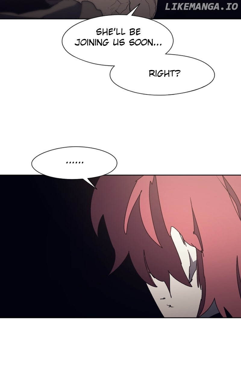The Ember Knight Chapter 189 - page 13