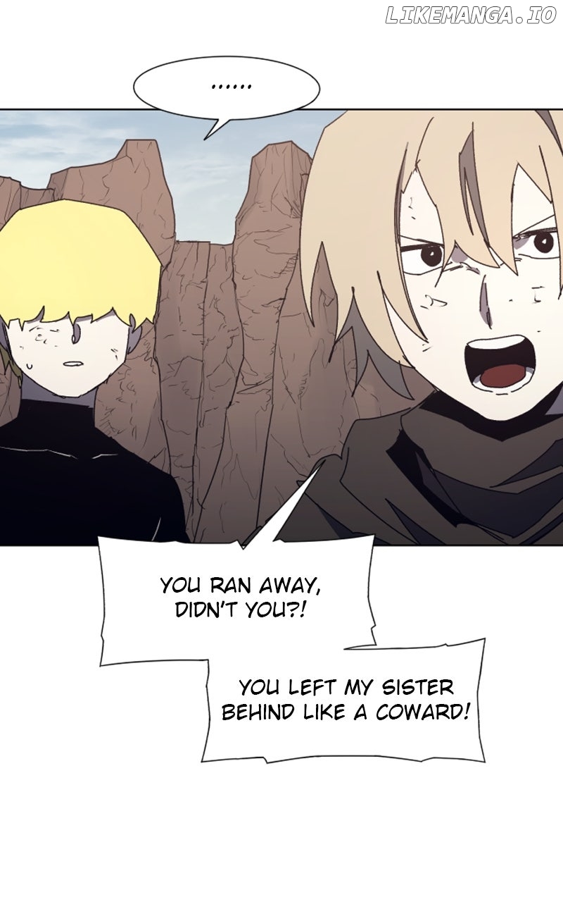 The Ember Knight Chapter 189 - page 14
