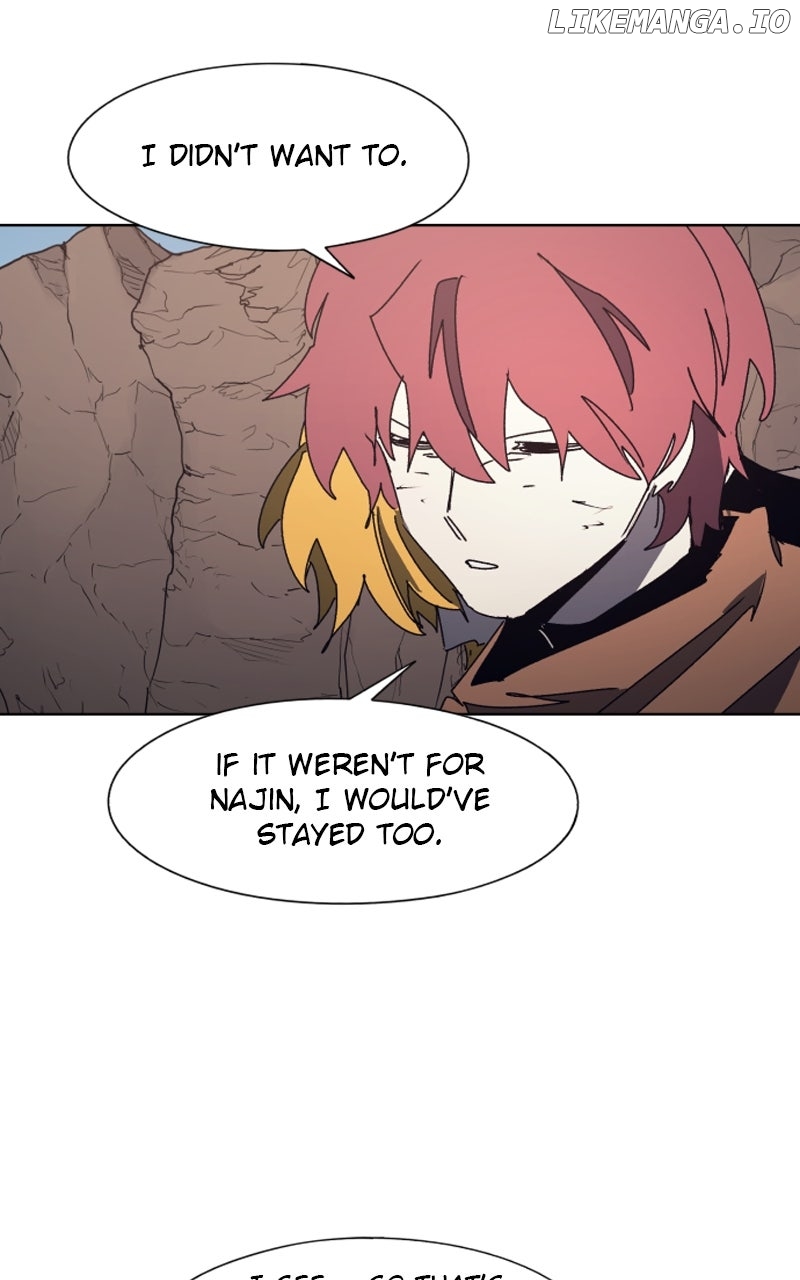 The Ember Knight Chapter 189 - page 15