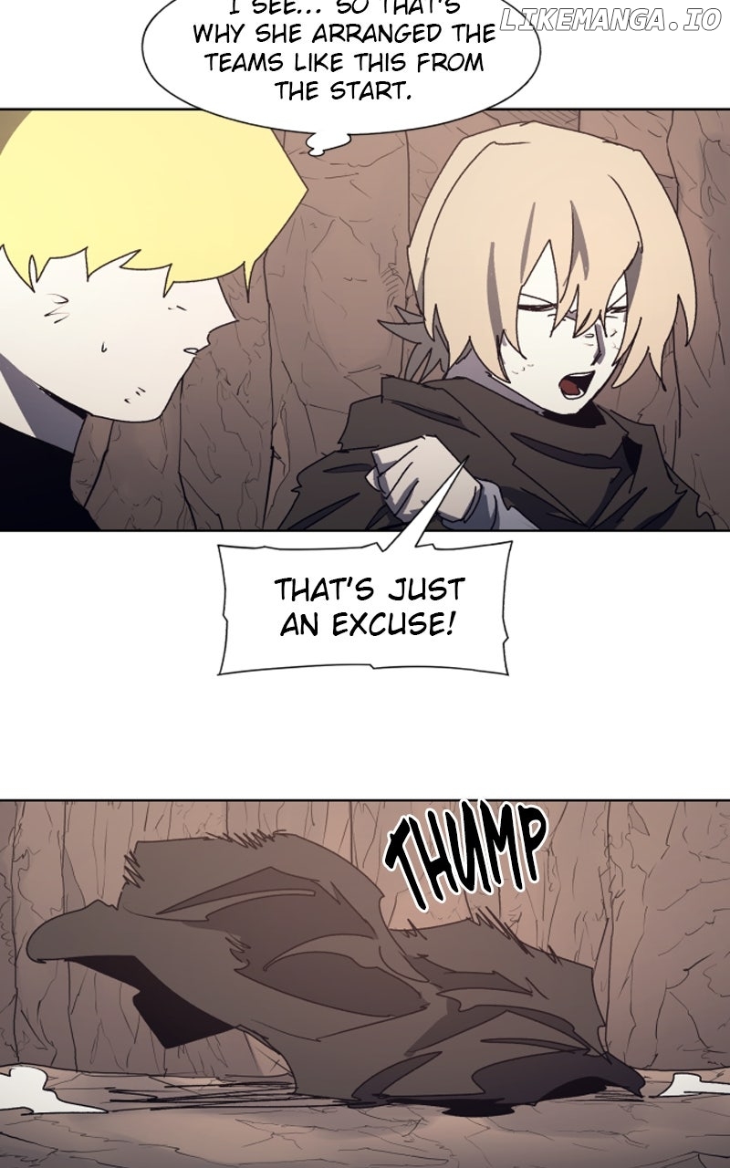 The Ember Knight Chapter 189 - page 16