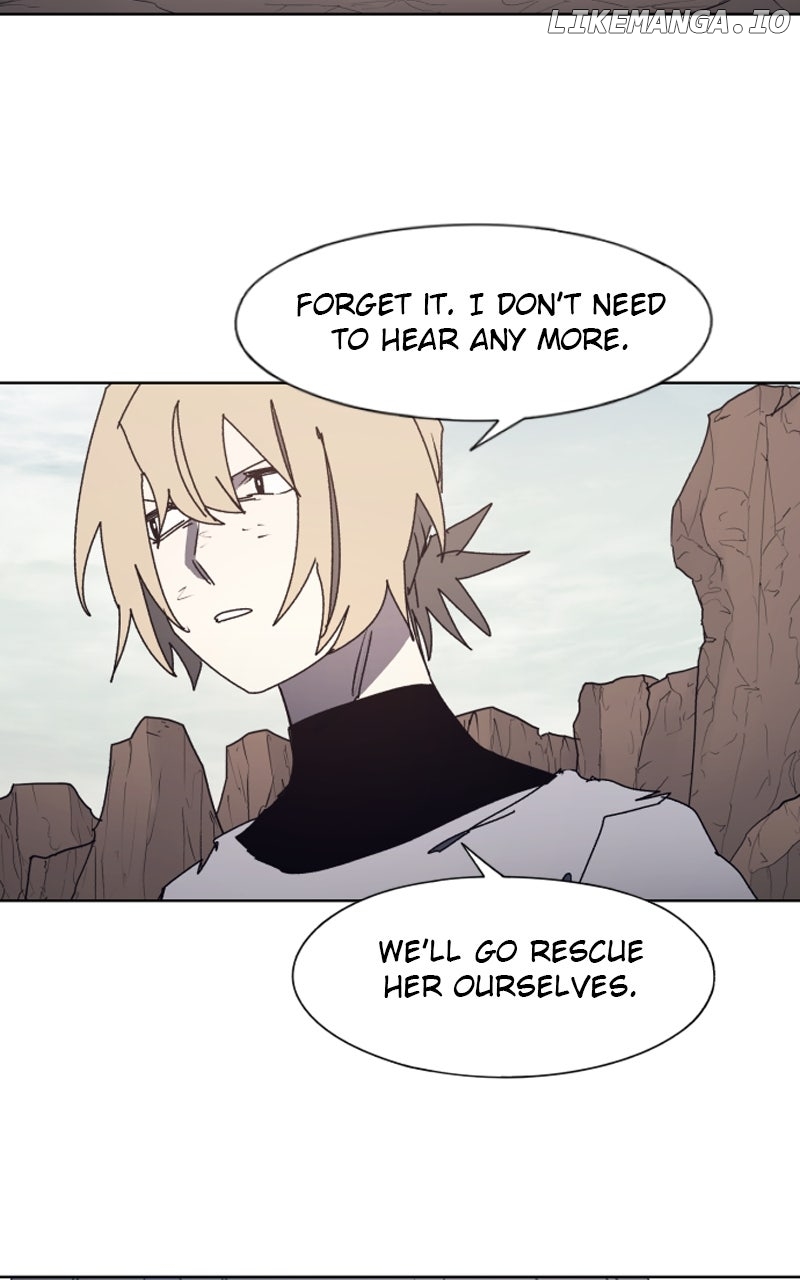 The Ember Knight Chapter 189 - page 17