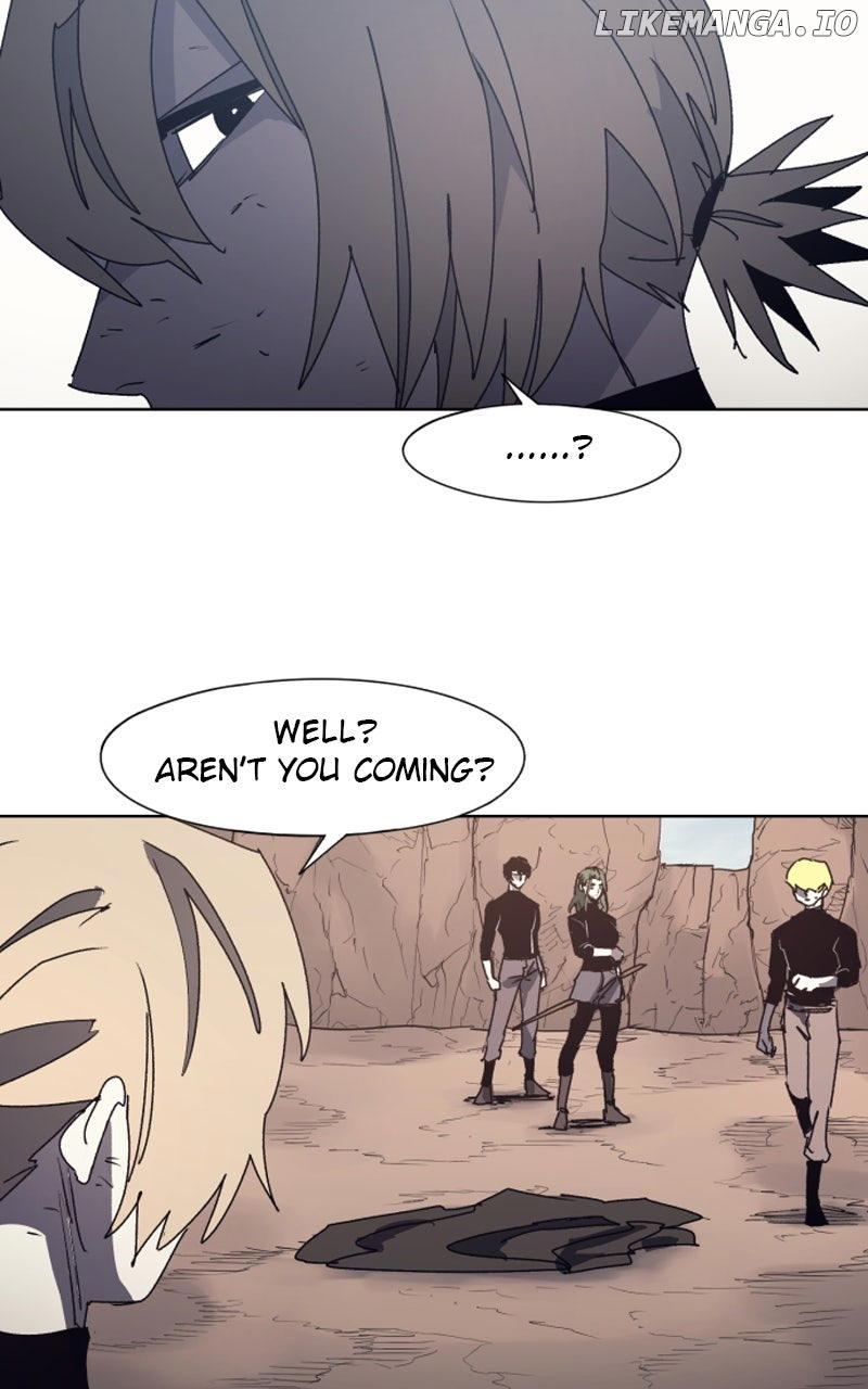 The Ember Knight Chapter 189 - page 18
