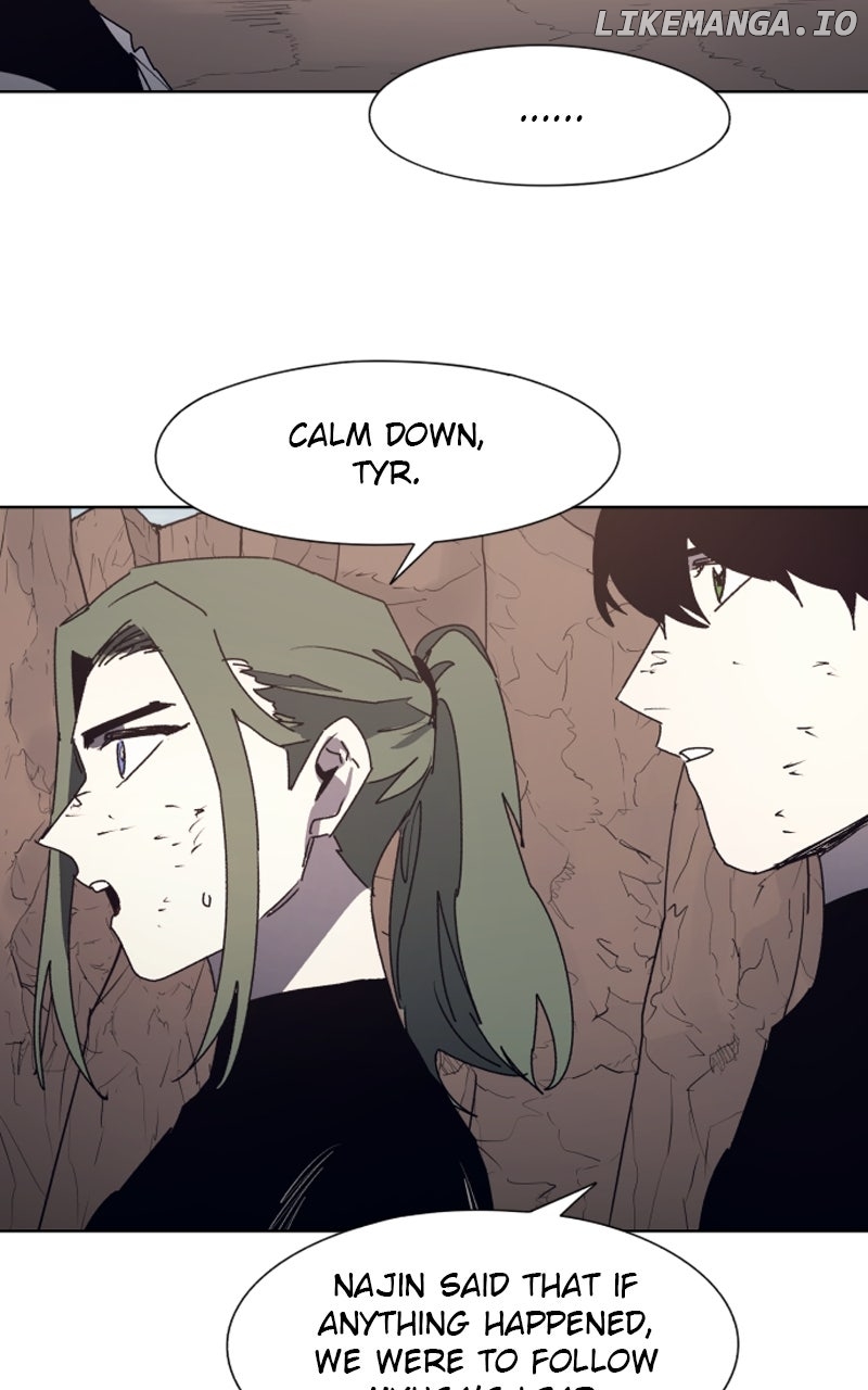 The Ember Knight Chapter 189 - page 19