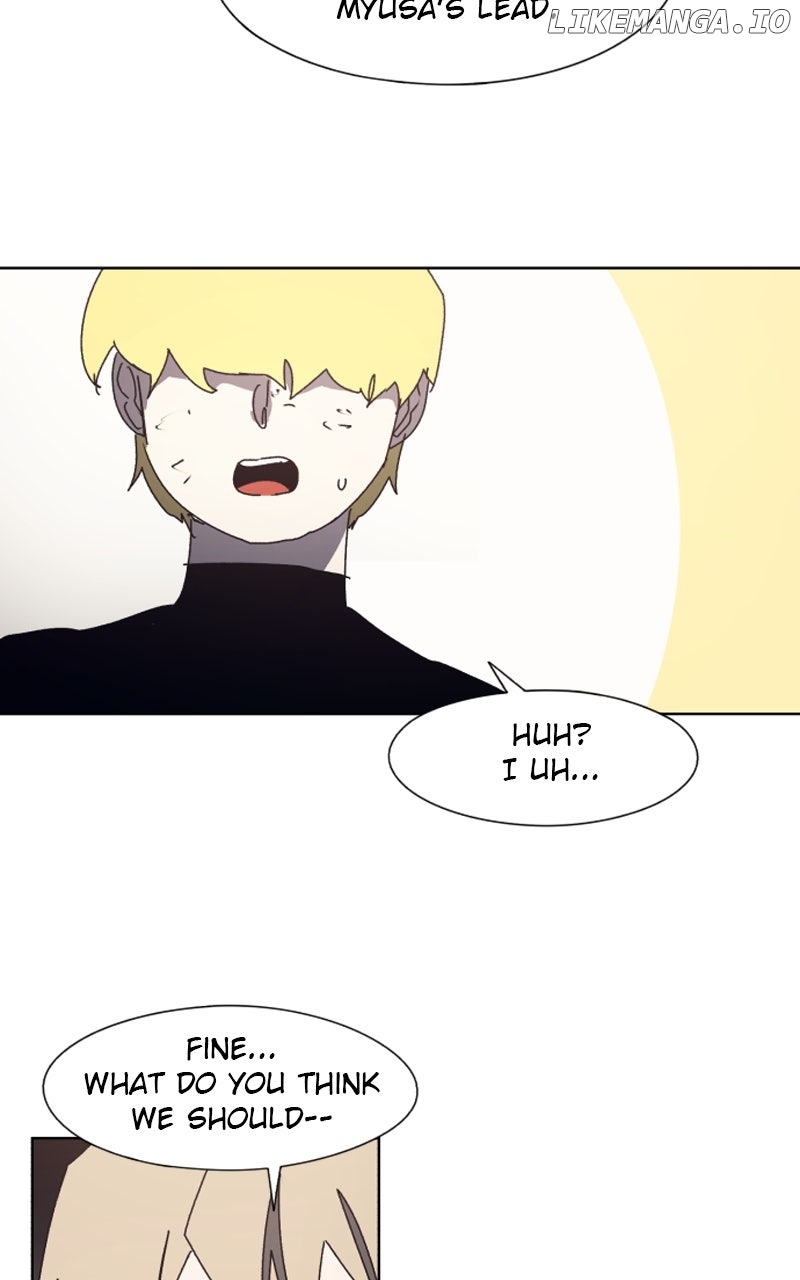 The Ember Knight Chapter 189 - page 20