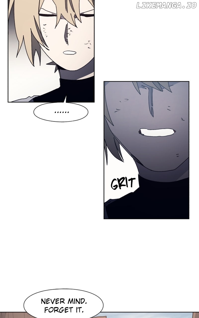 The Ember Knight Chapter 189 - page 21