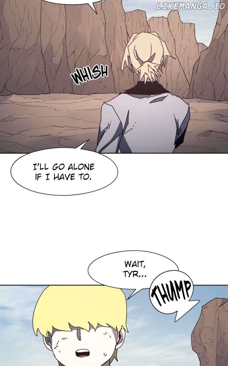 The Ember Knight Chapter 189 - page 22