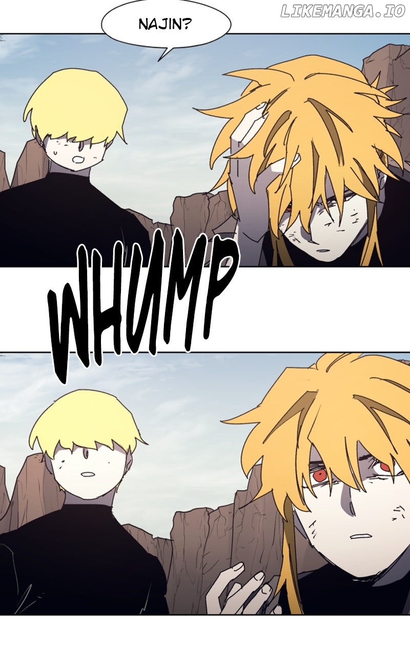 The Ember Knight Chapter 189 - page 24