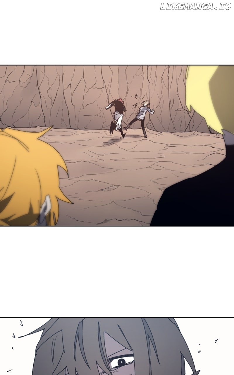 The Ember Knight Chapter 189 - page 25