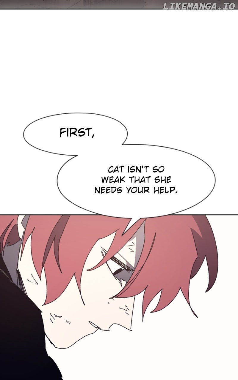 The Ember Knight Chapter 189 - page 28