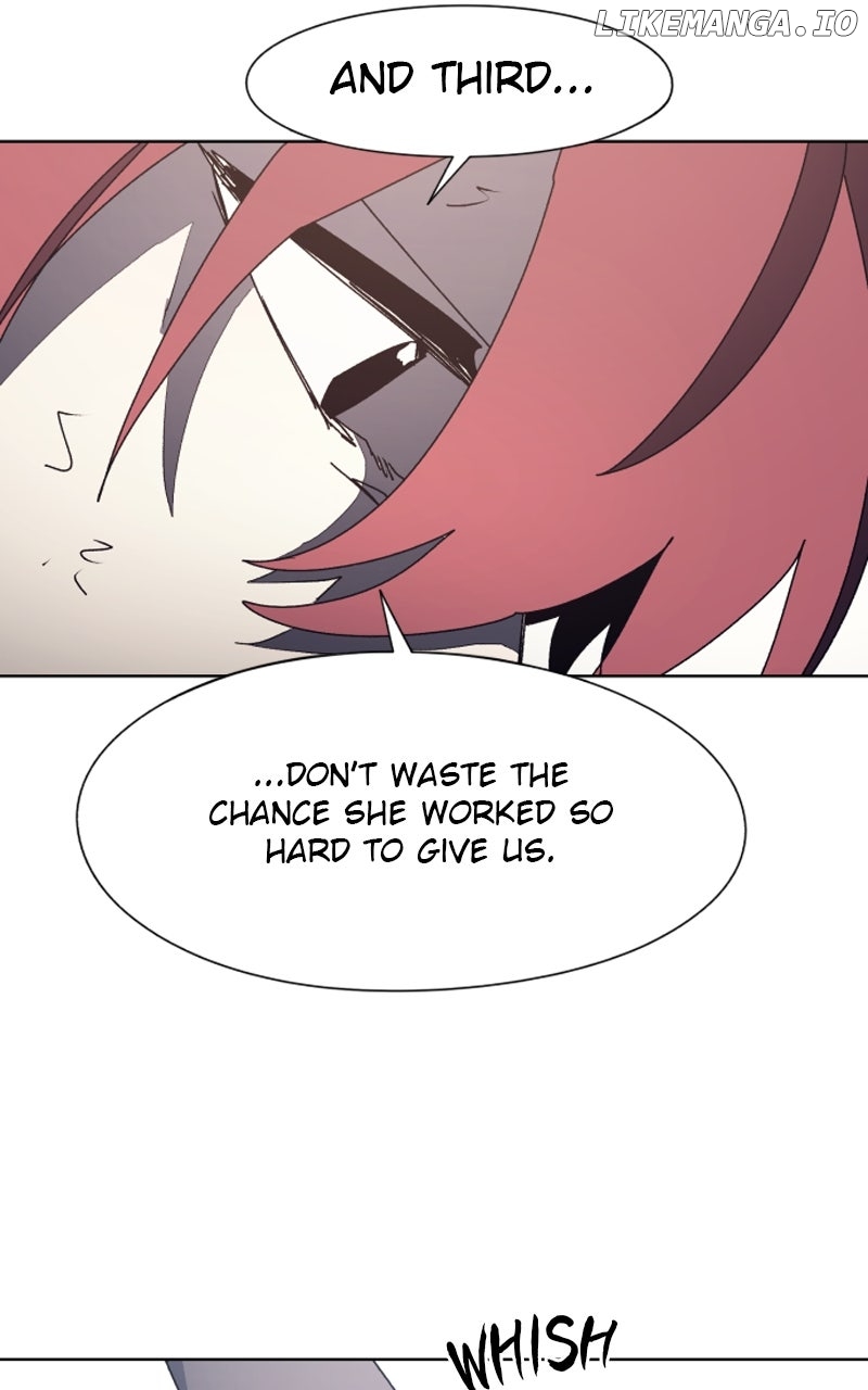 The Ember Knight Chapter 189 - page 30