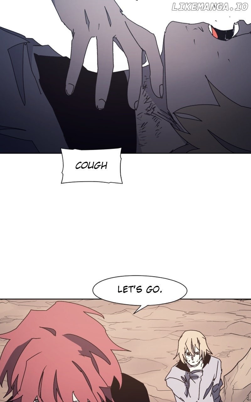 The Ember Knight Chapter 189 - page 31
