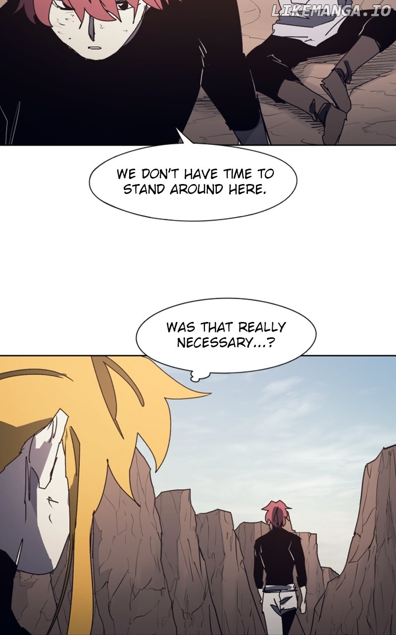 The Ember Knight Chapter 189 - page 32