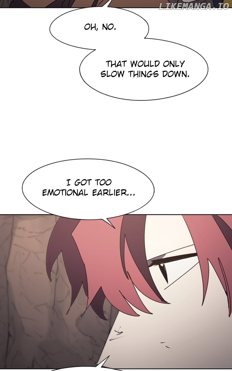 The Ember Knight Chapter 189 - page 36