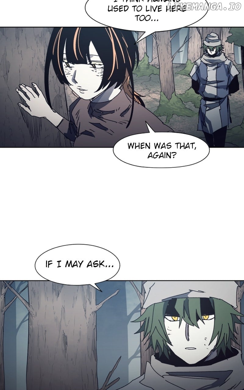 The Ember Knight Chapter 189 - page 42