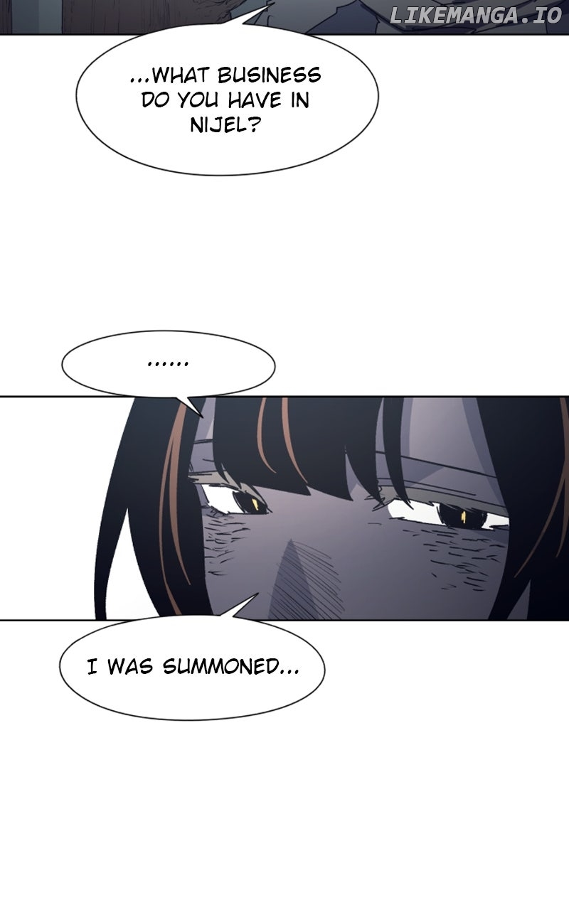 The Ember Knight Chapter 189 - page 43