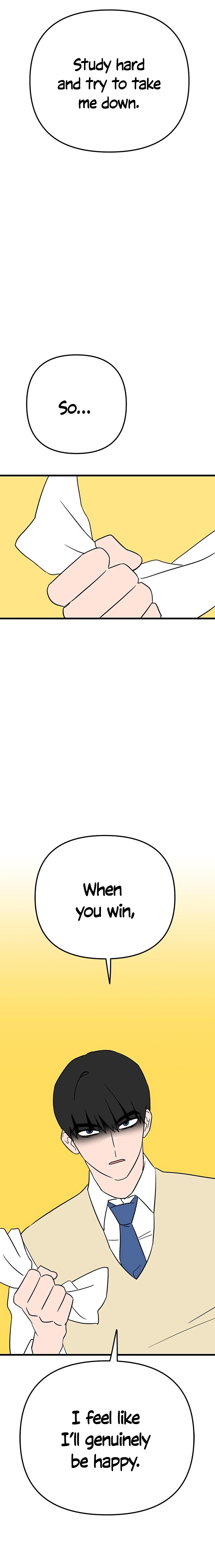 Dragon Girl Chapter 16 - page 13