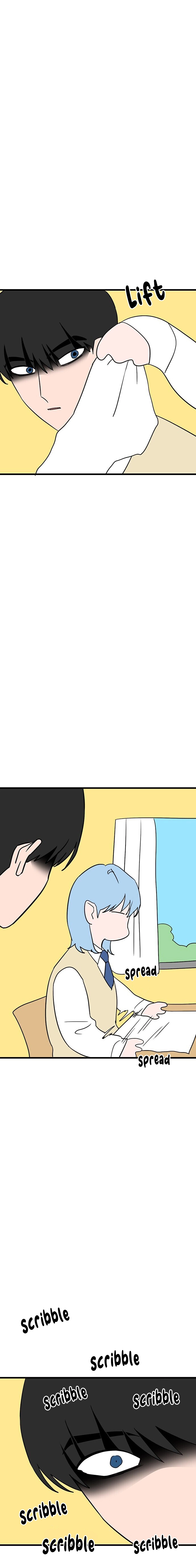 Dragon Girl Chapter 16 - page 16