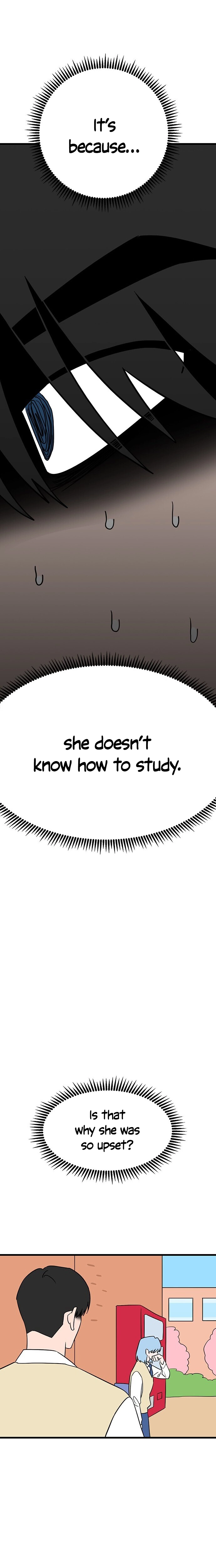 Dragon Girl Chapter 16 - page 7