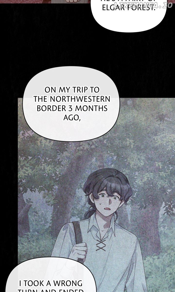 Dear, Not Cunning Witch [Official] Chapter 48 - page 9