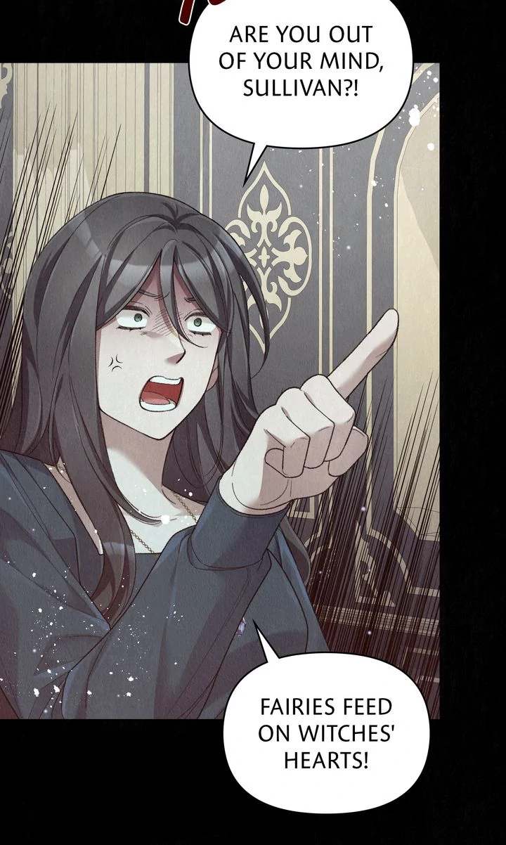 Dear, Not Cunning Witch [Official] Chapter 48 - page 11