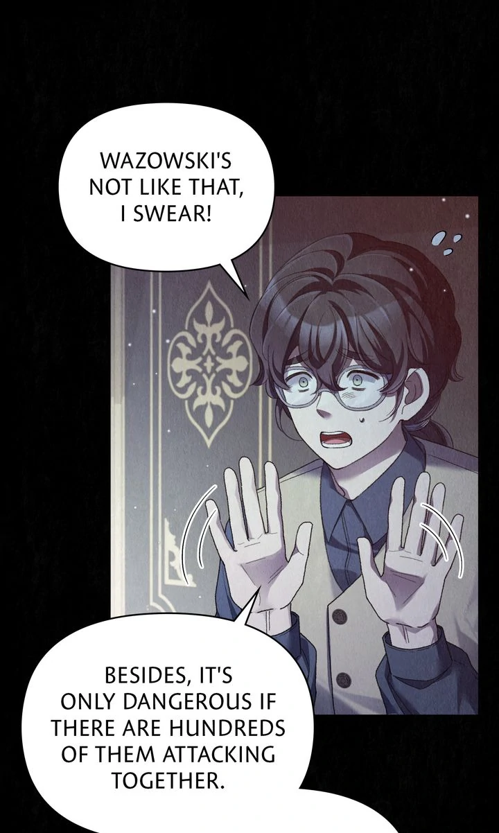 Dear, Not Cunning Witch [Official] Chapter 48 - page 12