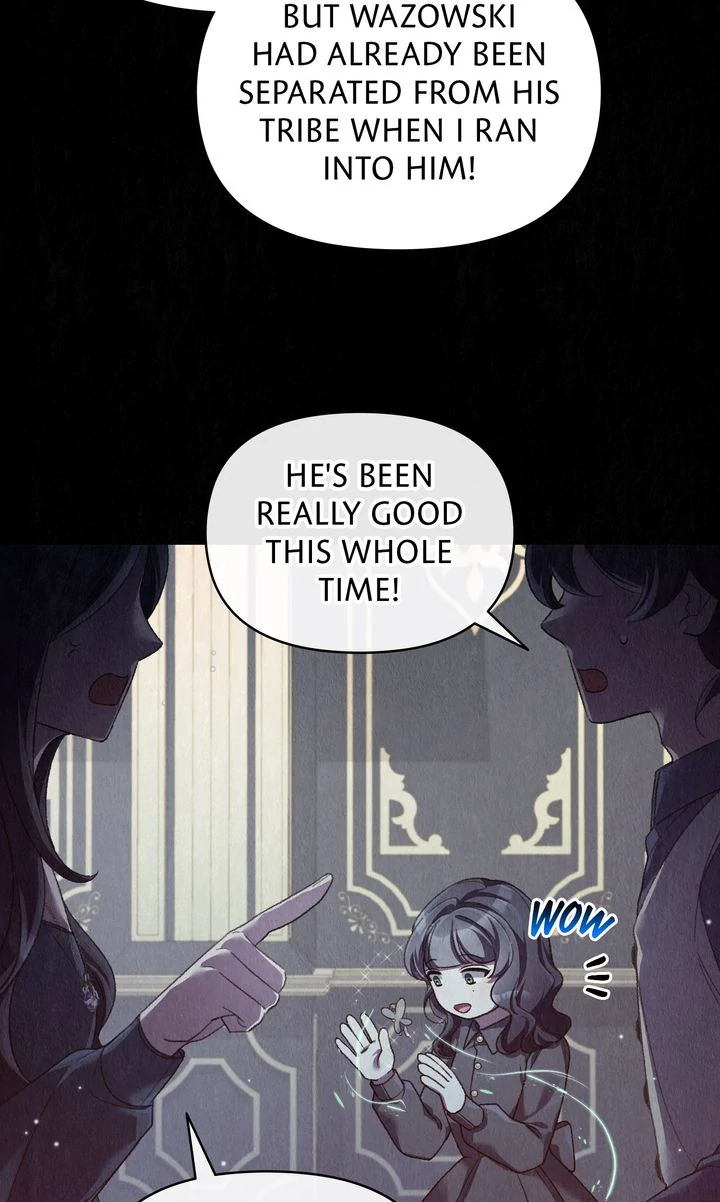 Dear, Not Cunning Witch [Official] Chapter 48 - page 13