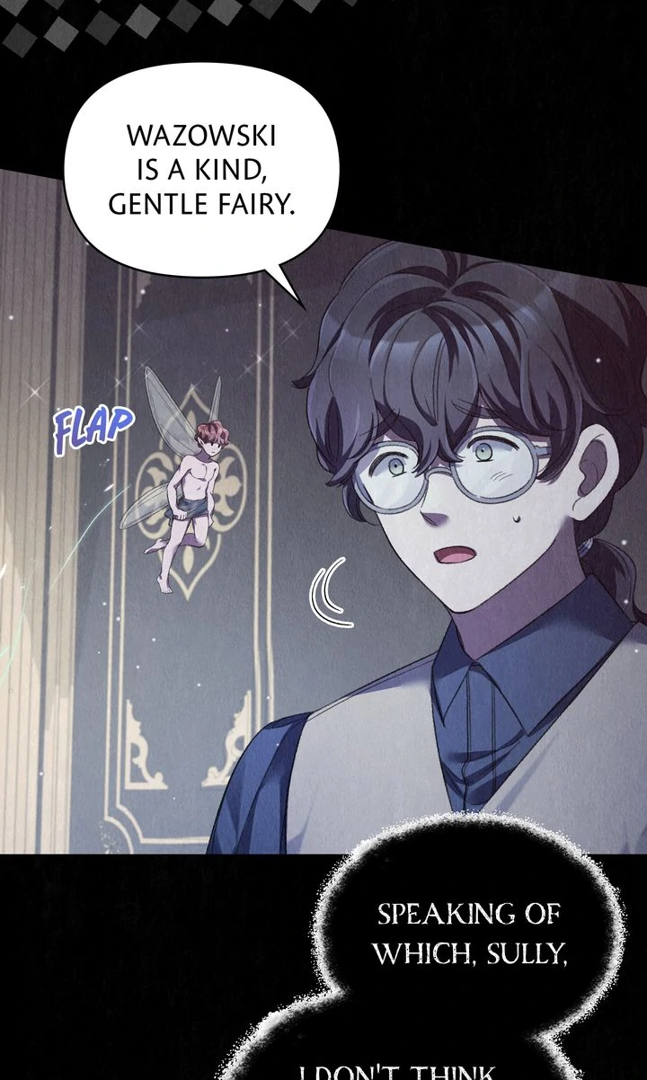 Dear, Not Cunning Witch [Official] Chapter 48 - page 16