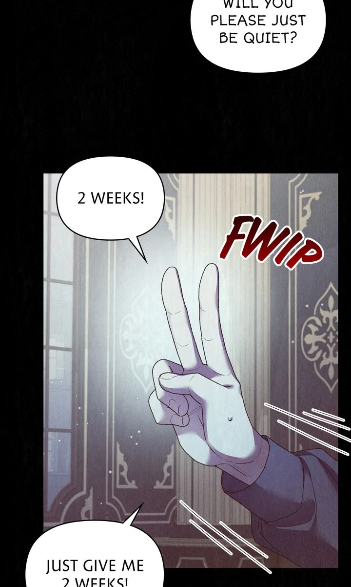 Dear, Not Cunning Witch [Official] Chapter 48 - page 18