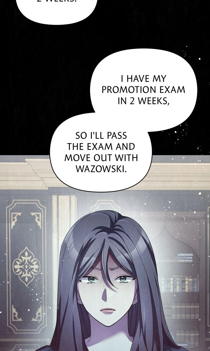 Dear, Not Cunning Witch [Official] Chapter 48 - page 19