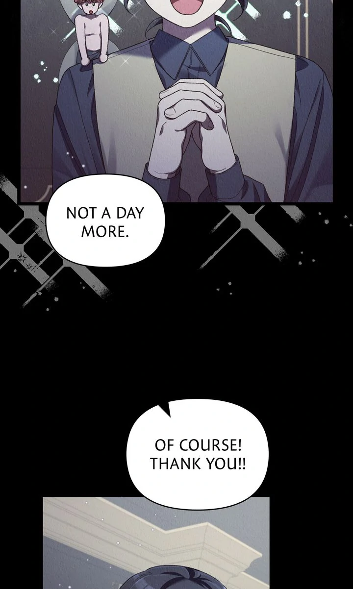Dear, Not Cunning Witch [Official] Chapter 48 - page 21