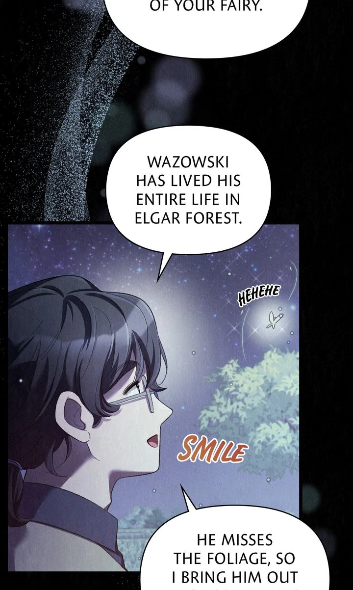 Dear, Not Cunning Witch [Official] Chapter 48 - page 27