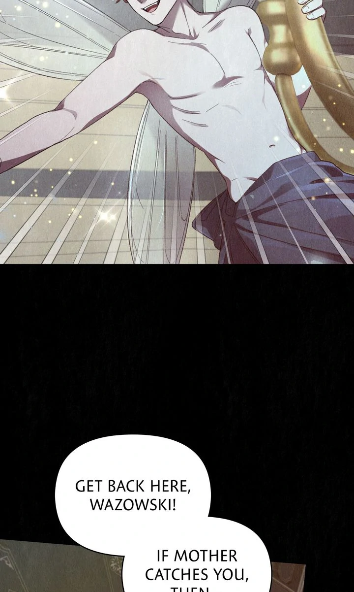 Dear, Not Cunning Witch [Official] Chapter 48 - page 2