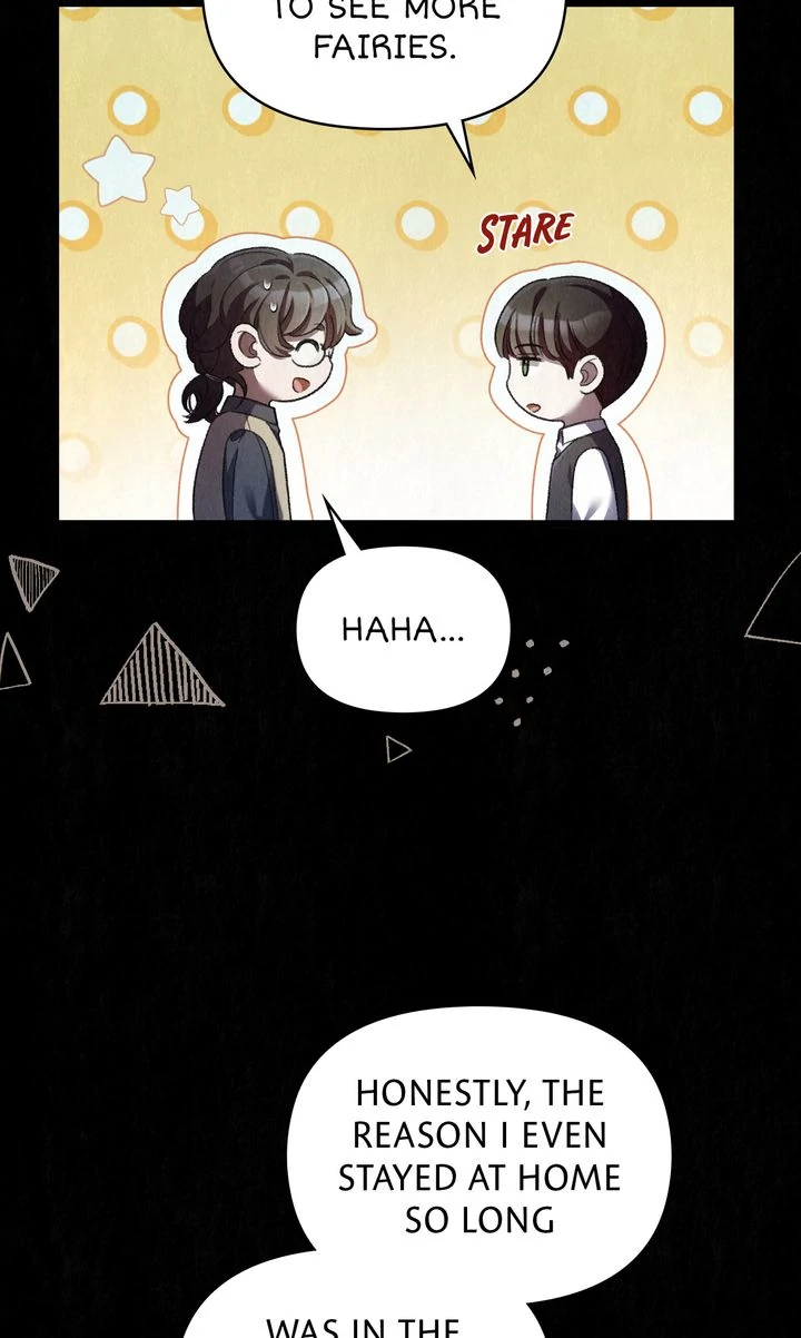 Dear, Not Cunning Witch [Official] Chapter 48 - page 31