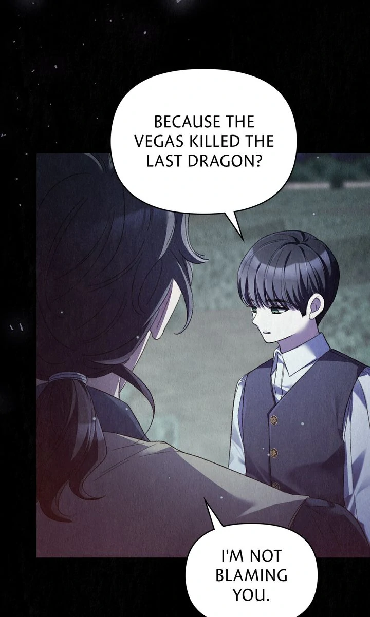 Dear, Not Cunning Witch [Official] Chapter 48 - page 34