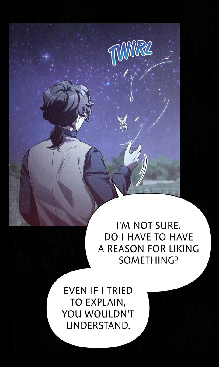 Dear, Not Cunning Witch [Official] Chapter 48 - page 39