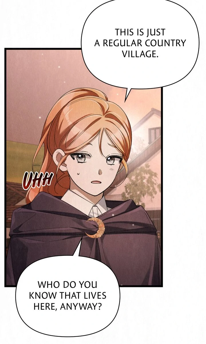 Dear, Not Cunning Witch [Official] Chapter 48 - page 46