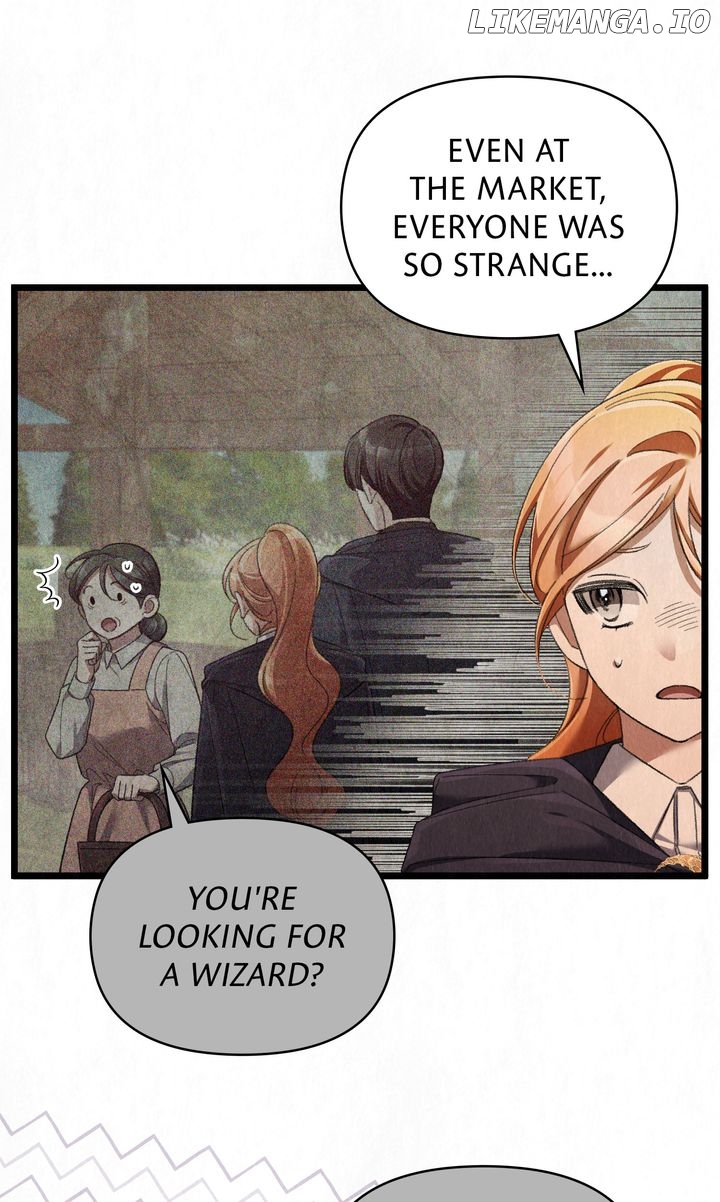 Dear, Not Cunning Witch [Official] Chapter 48 - page 47