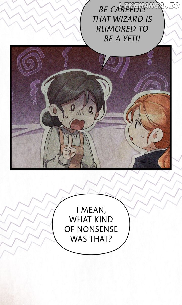 Dear, Not Cunning Witch [Official] Chapter 48 - page 48