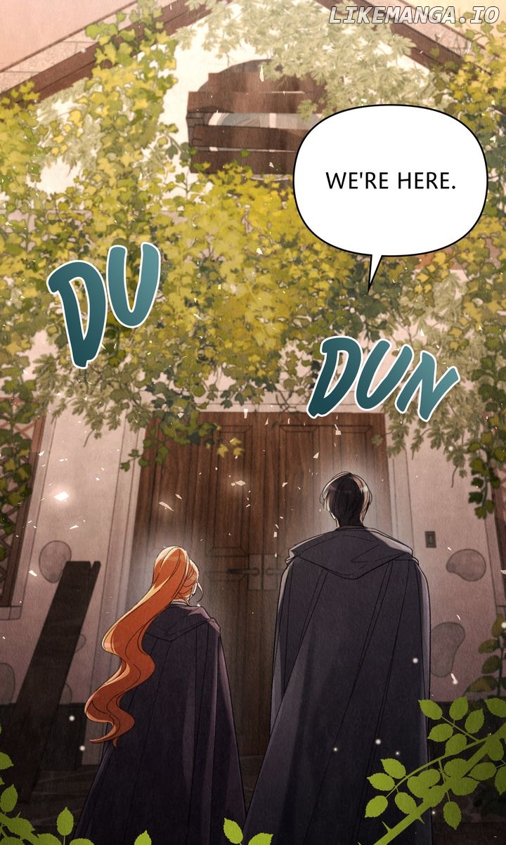Dear, Not Cunning Witch [Official] Chapter 48 - page 51