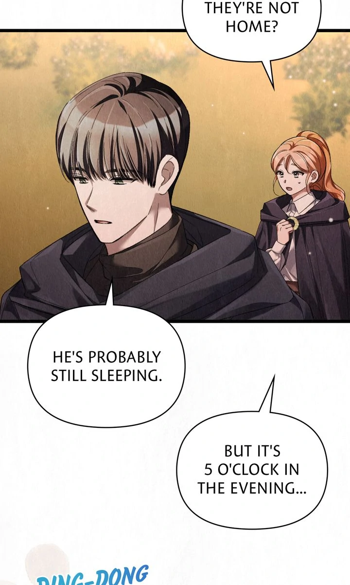 Dear, Not Cunning Witch [Official] Chapter 48 - page 53