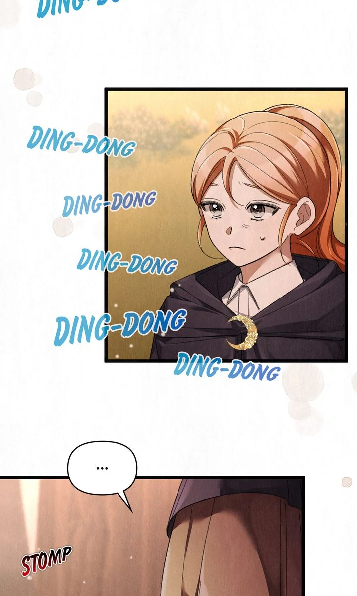 Dear, Not Cunning Witch [Official] Chapter 48 - page 54