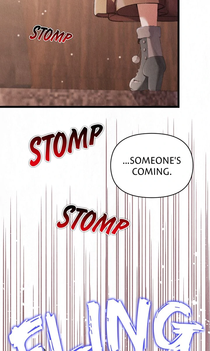 Dear, Not Cunning Witch [Official] Chapter 48 - page 55