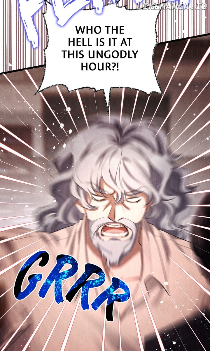 Dear, Not Cunning Witch [Official] Chapter 48 - page 56