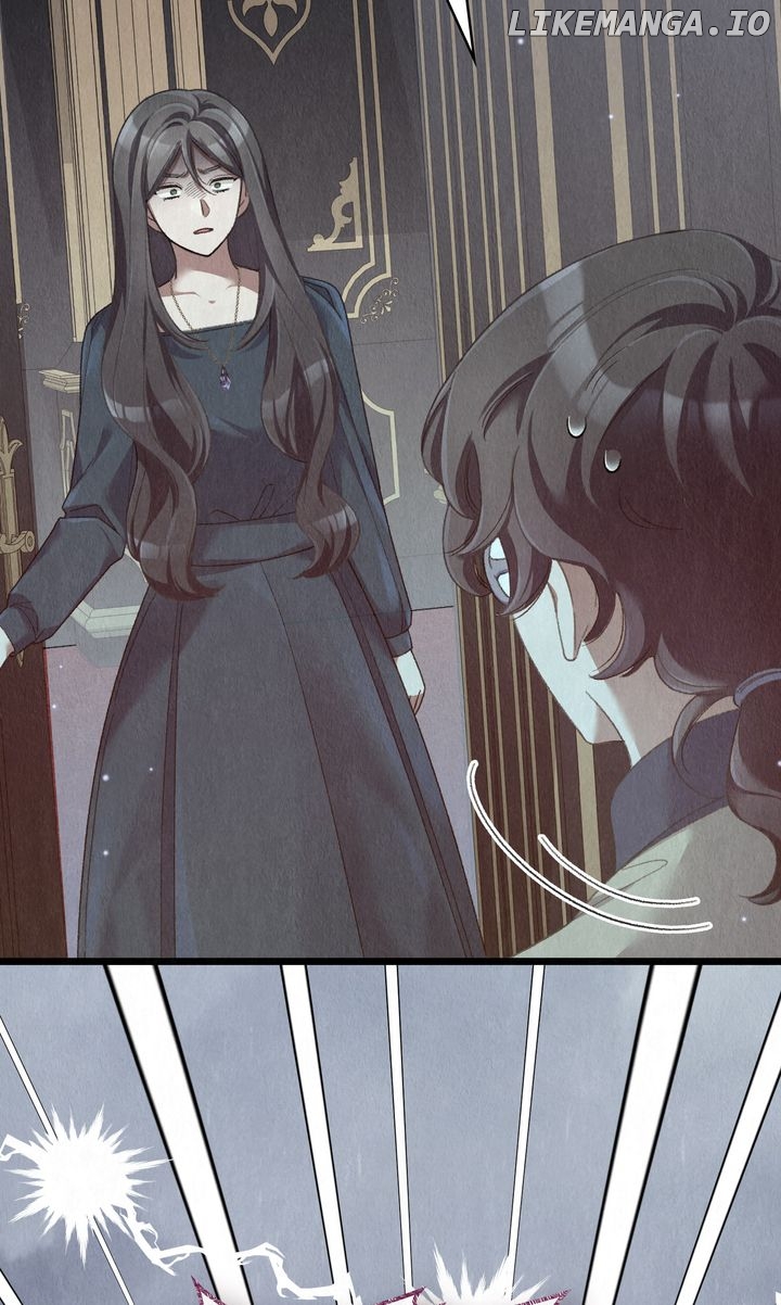 Dear, Not Cunning Witch [Official] Chapter 48 - page 5