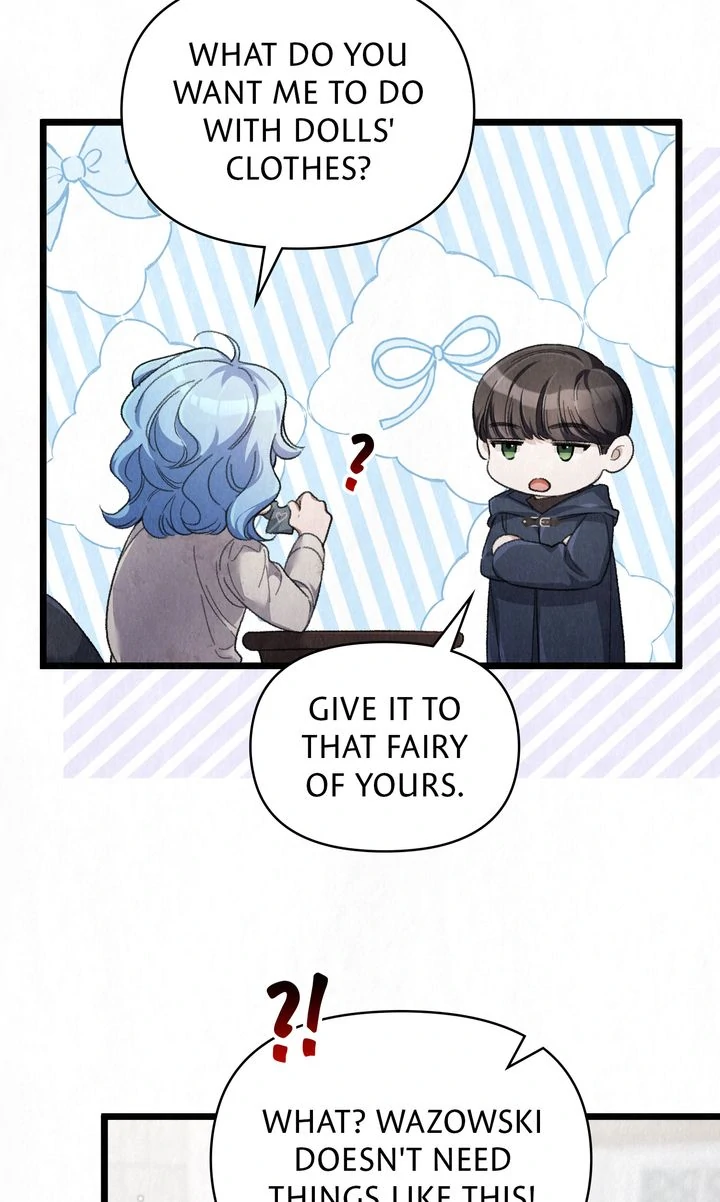 Dear, Not Cunning Witch [Official] Chapter 48 - page 61