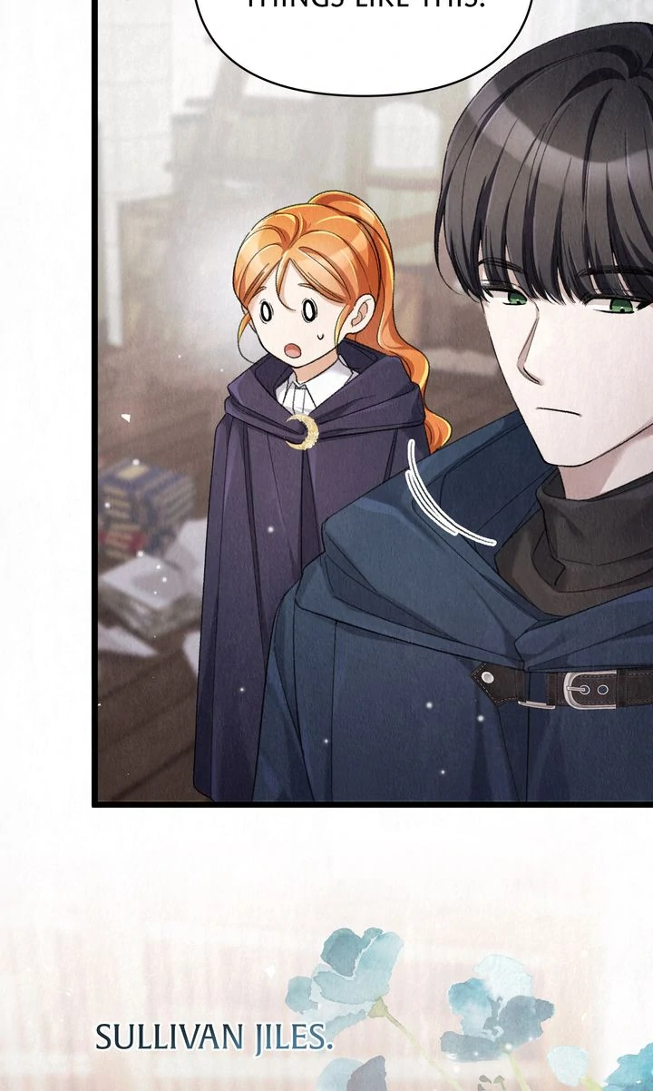 Dear, Not Cunning Witch [Official] Chapter 48 - page 62