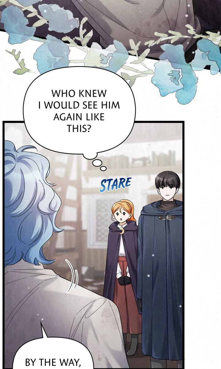 Dear, Not Cunning Witch [Official] Chapter 48 - page 64