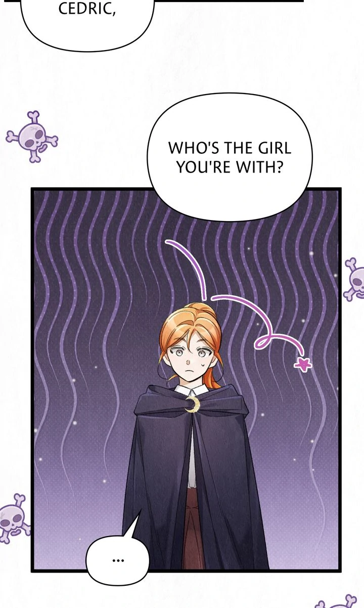Dear, Not Cunning Witch [Official] Chapter 48 - page 65