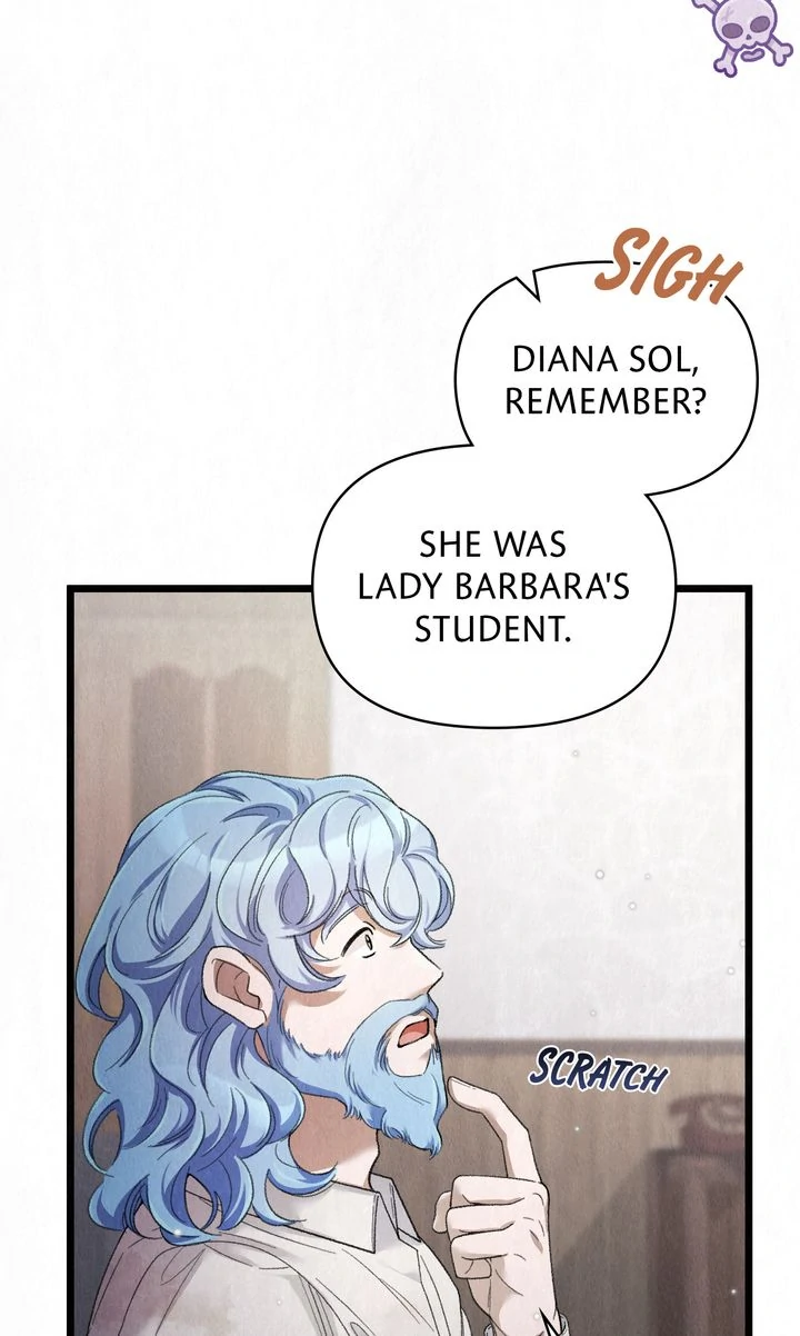 Dear, Not Cunning Witch [Official] Chapter 48 - page 66