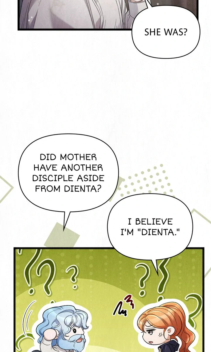 Dear, Not Cunning Witch [Official] Chapter 48 - page 67